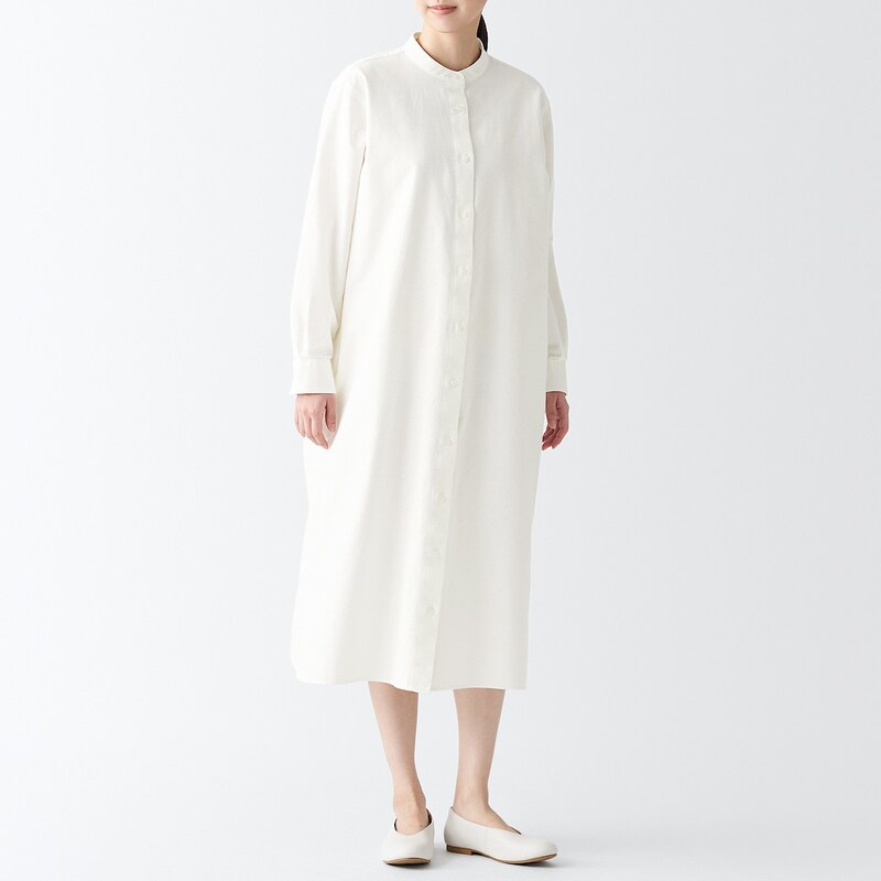 無印良品 120 チュニック ワンピース