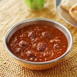 素材を生かしたベジタブルカレー　ラジママサラ（いんげん豆のカレー）