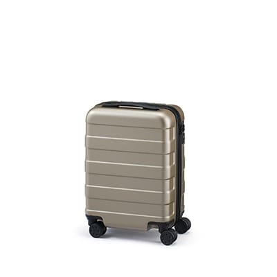 ハードキャリー・スーツケース 通販 | 無印良品
