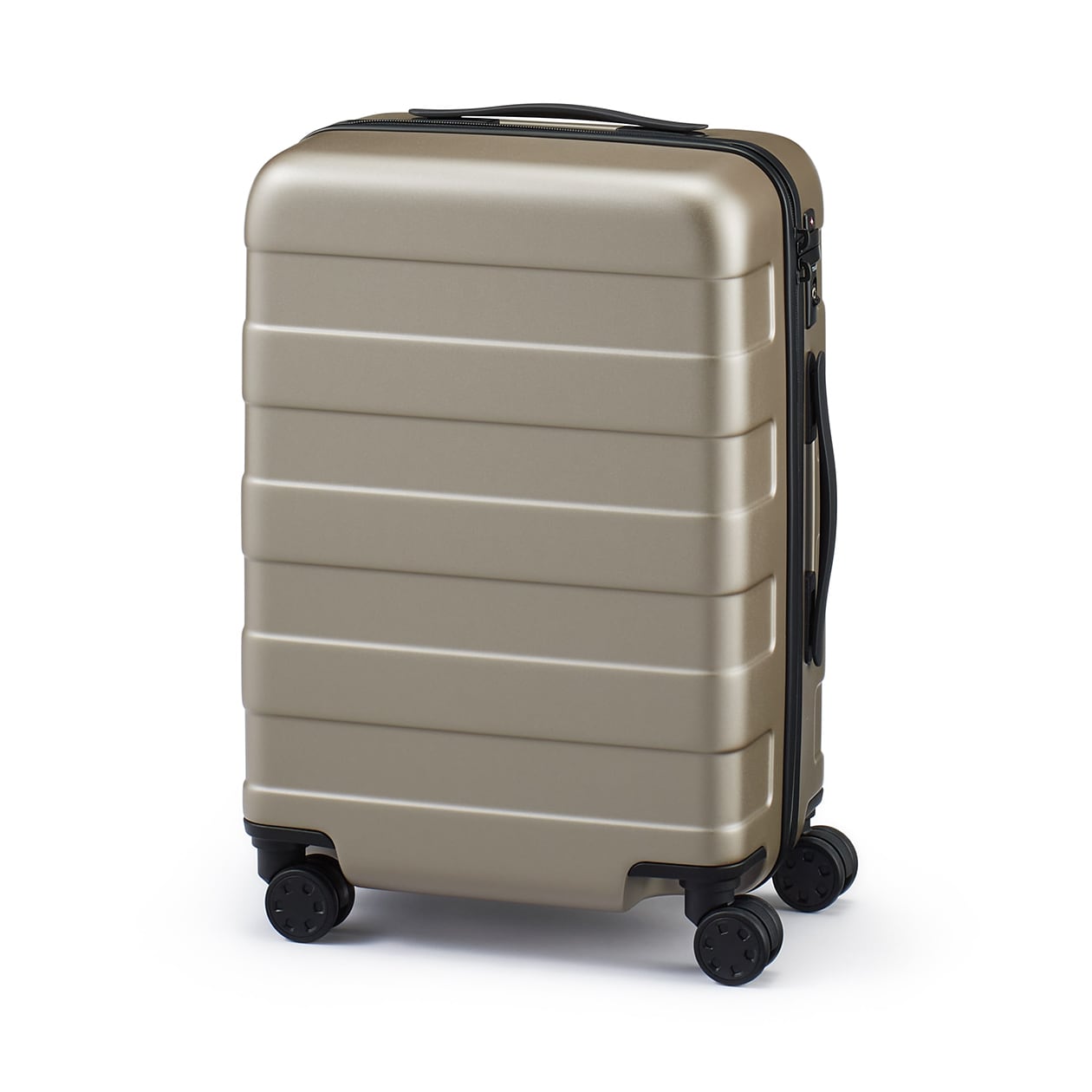 【美品】無印良品 スーツケース 36L
