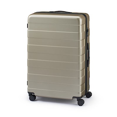 トラベル | キャリーバッグ 通販 | 無印良品