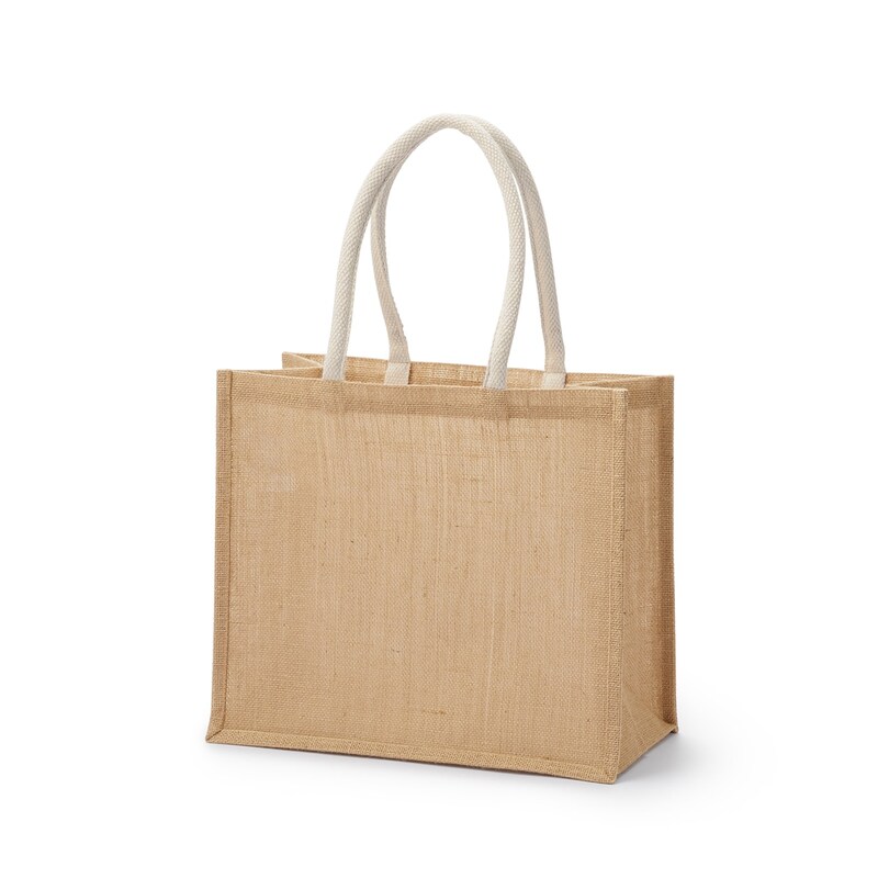 ジュート マイバックＡ４ 無印良品