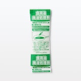 植物成分１００％　固めて捨てる油処理剤