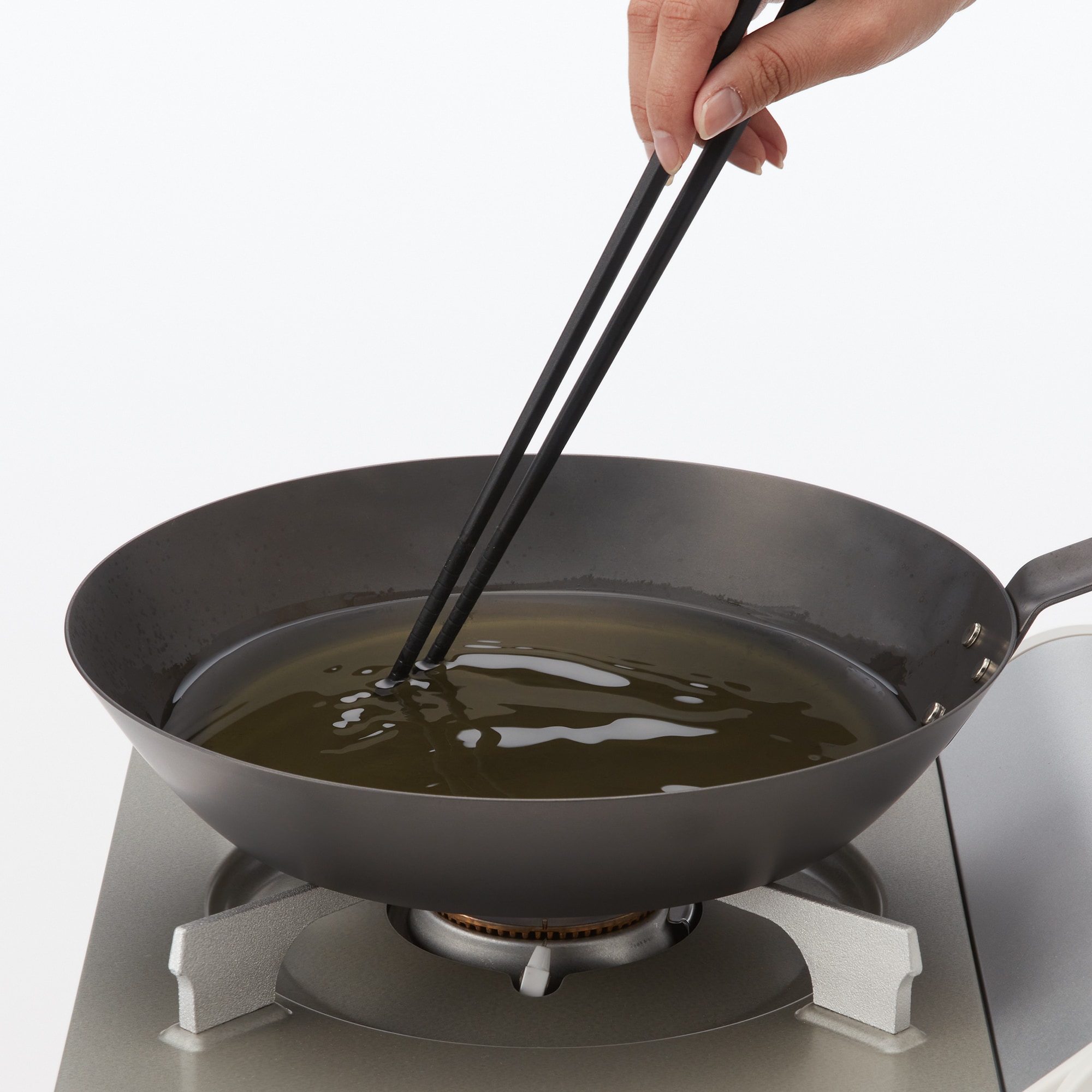 植物成分１００％　固めて捨てる油処理剤