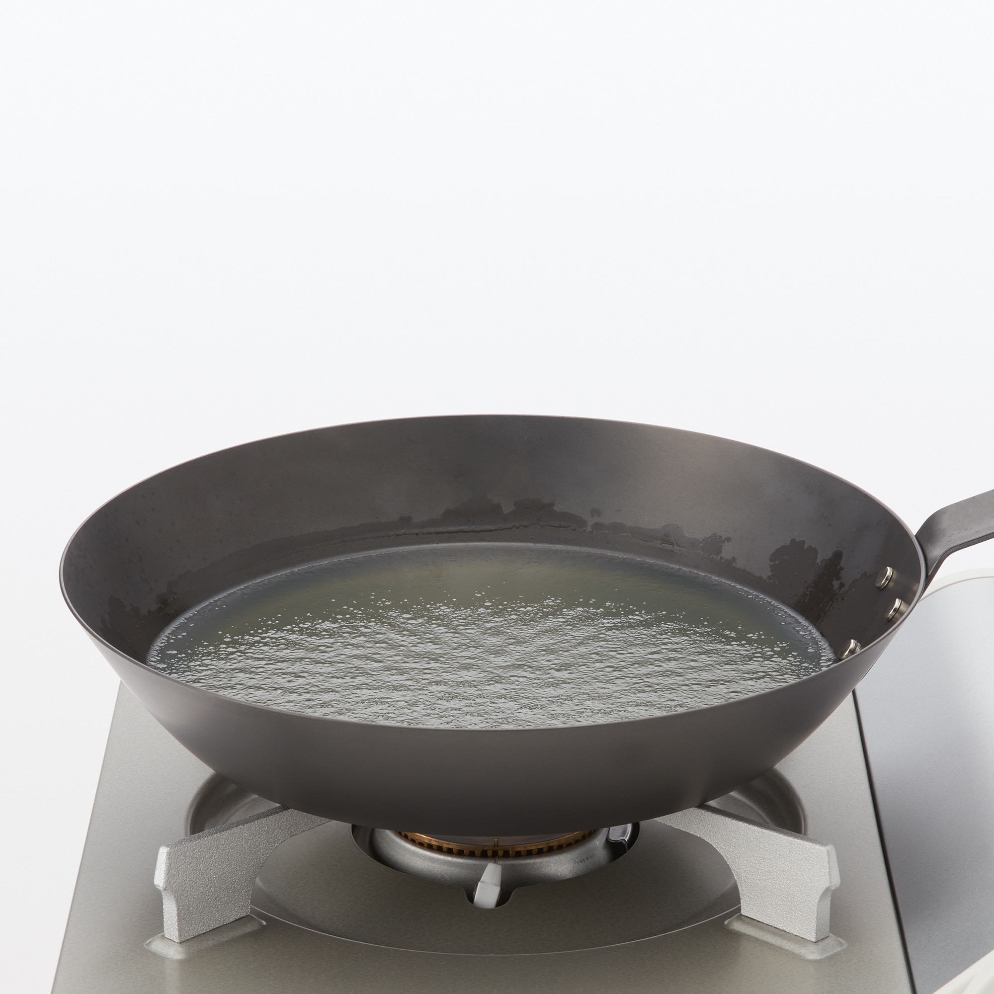 植物成分１００％　固めて捨てる油処理剤