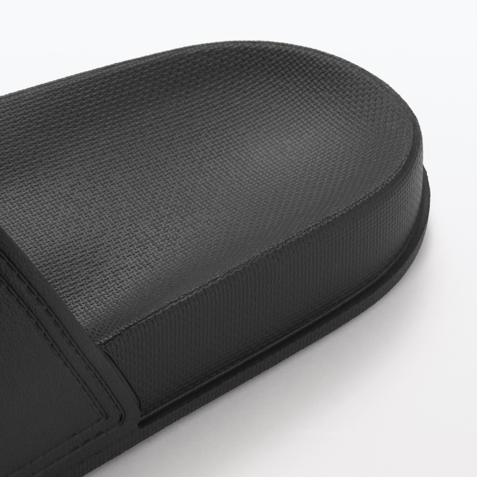 一体成型　足なりサンダル