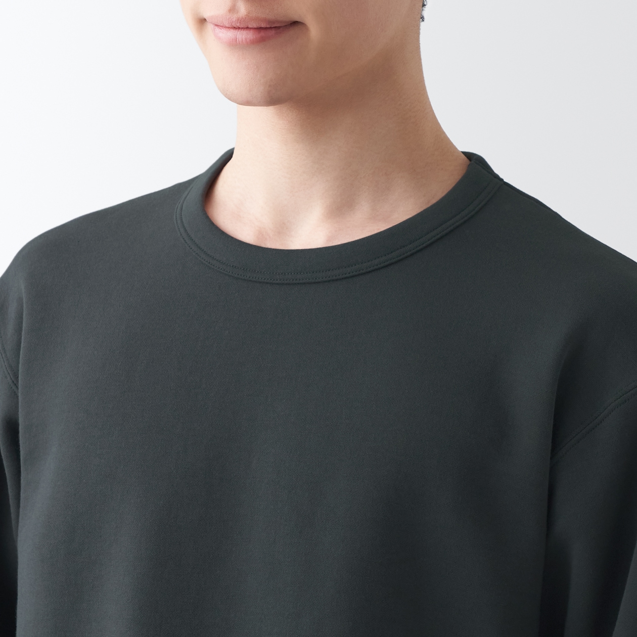 ダンボールニットルームウエアセット