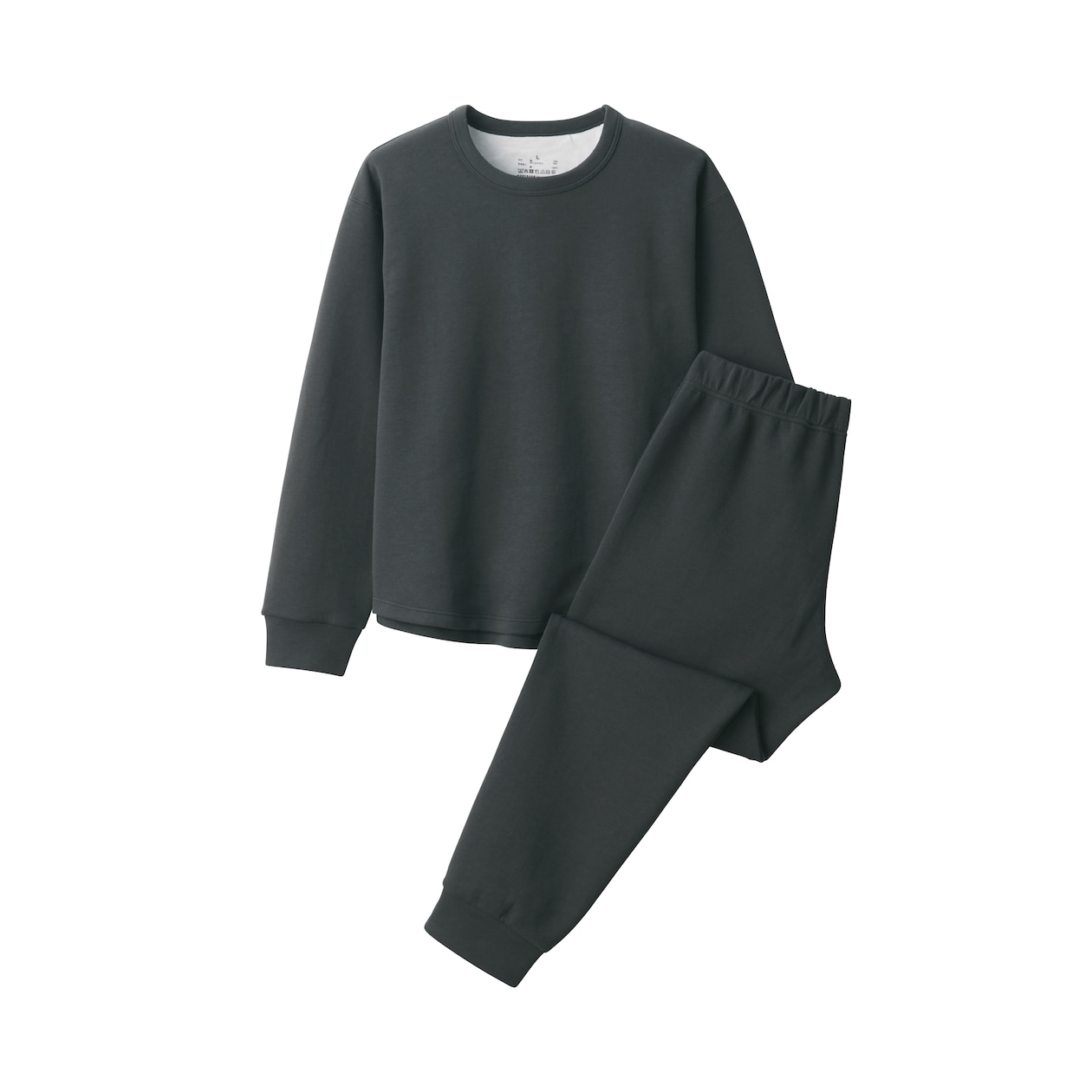 ダンボールニットルームウエアセット