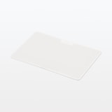 Ａｇ＋抗菌加工　やわらかいまな板　小