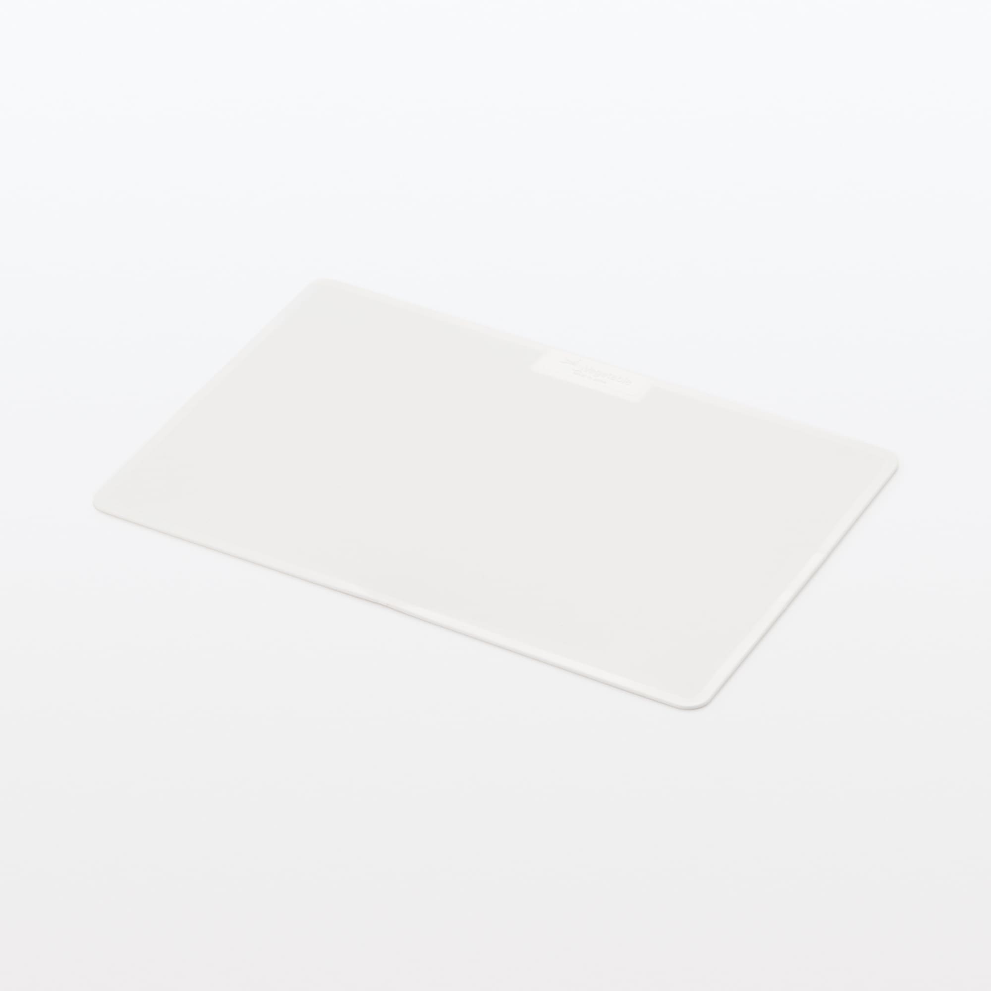 Ａｇ＋抗菌加工　やわらかいまな板　小