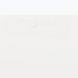 Ａｇ＋抗菌加工　やわらかいまな板　小