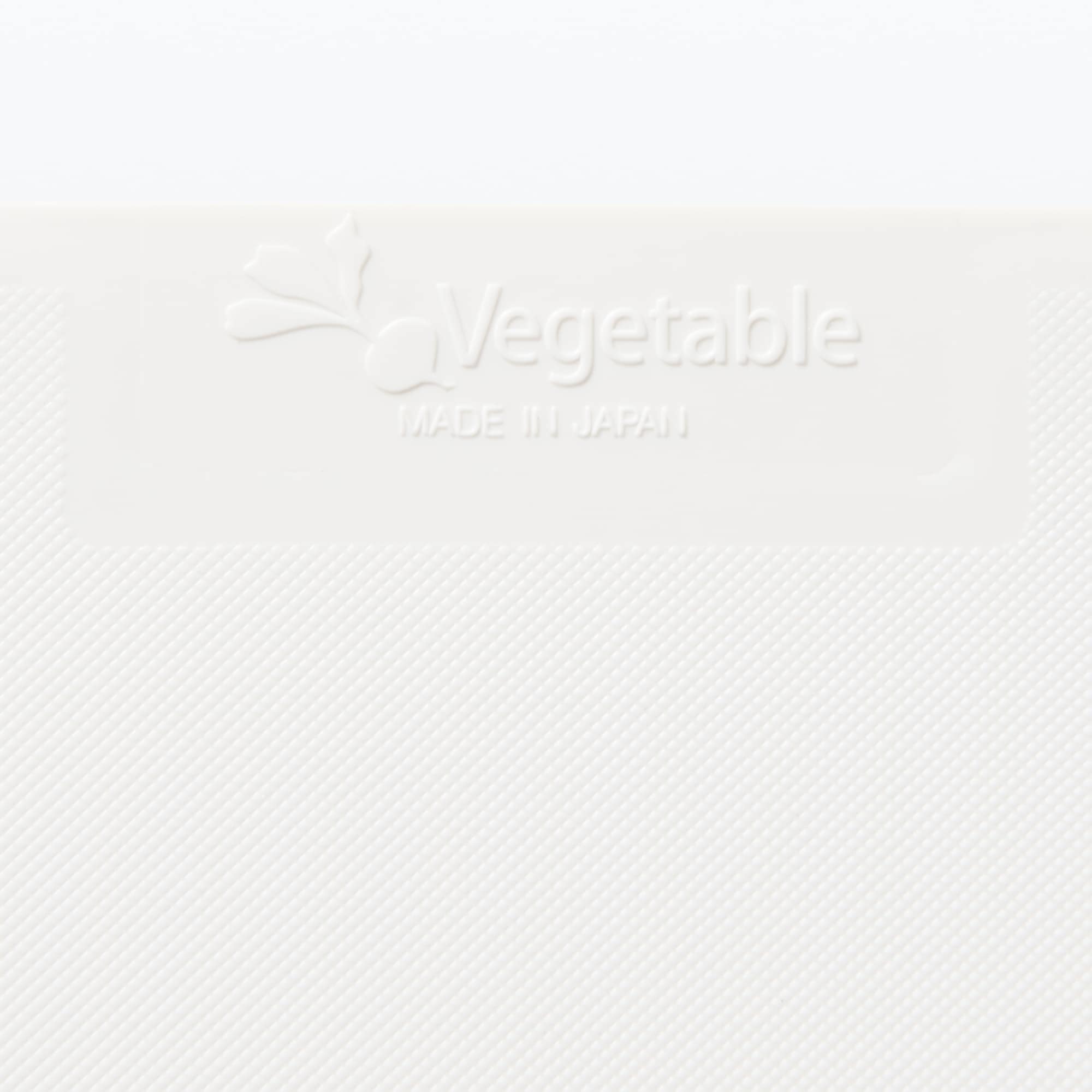 Ａｇ＋抗菌加工　やわらかいまな板　小