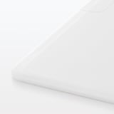 Ａｇ＋抗菌加工　やわらかいまな板　小