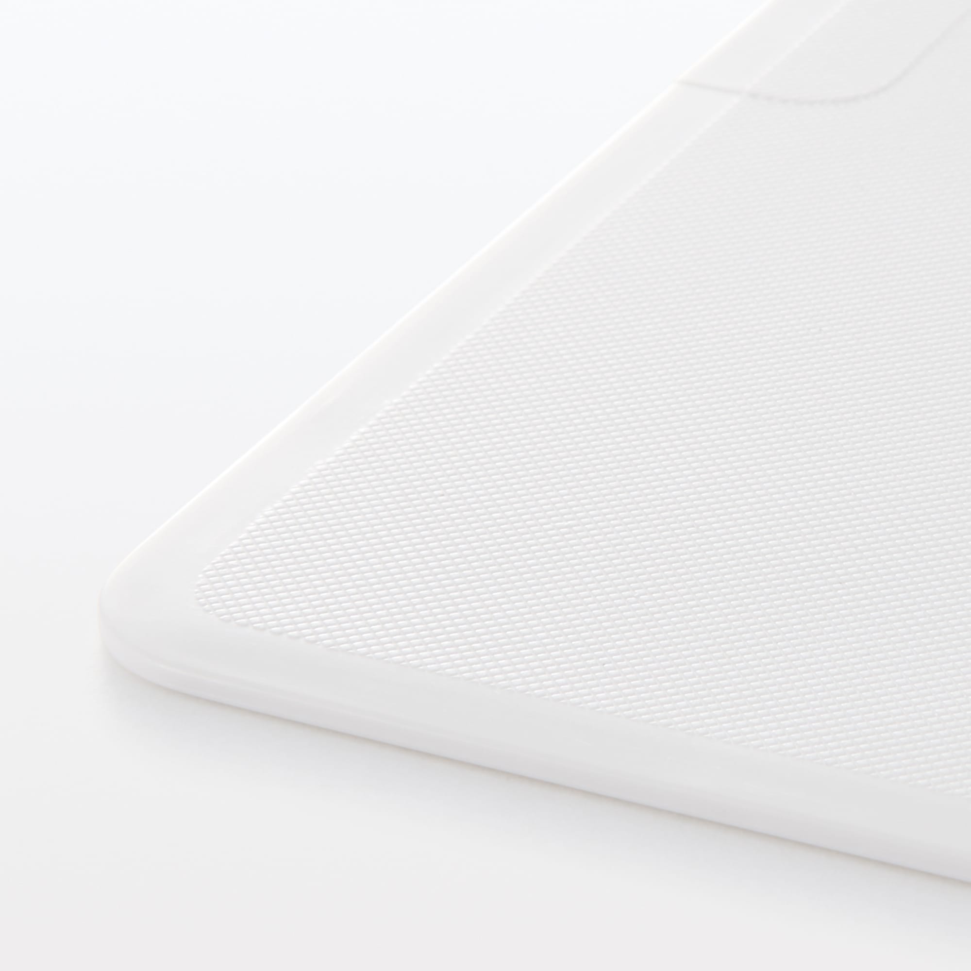 Ａｇ＋抗菌加工　やわらかいまな板　小