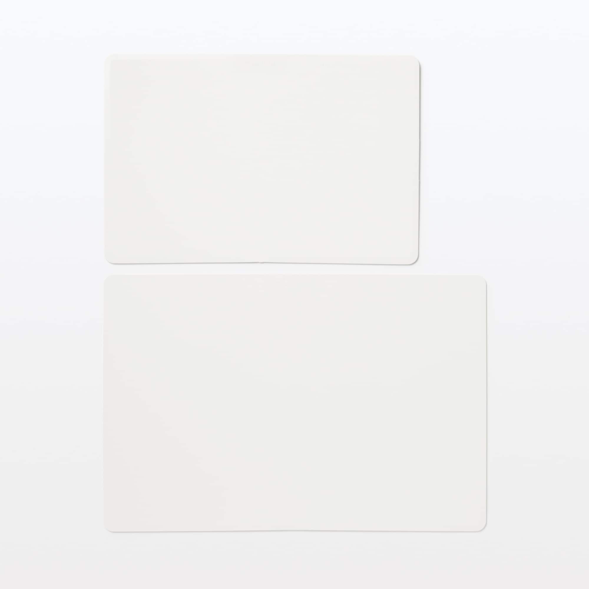 Ａｇ＋抗菌加工　やわらかいまな板　小