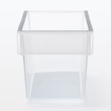 冷蔵庫内　整理トレー　小