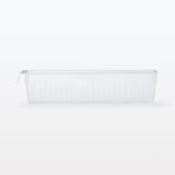 冷蔵庫内　整理トレー　小