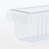 冷蔵庫内　整理トレー　小