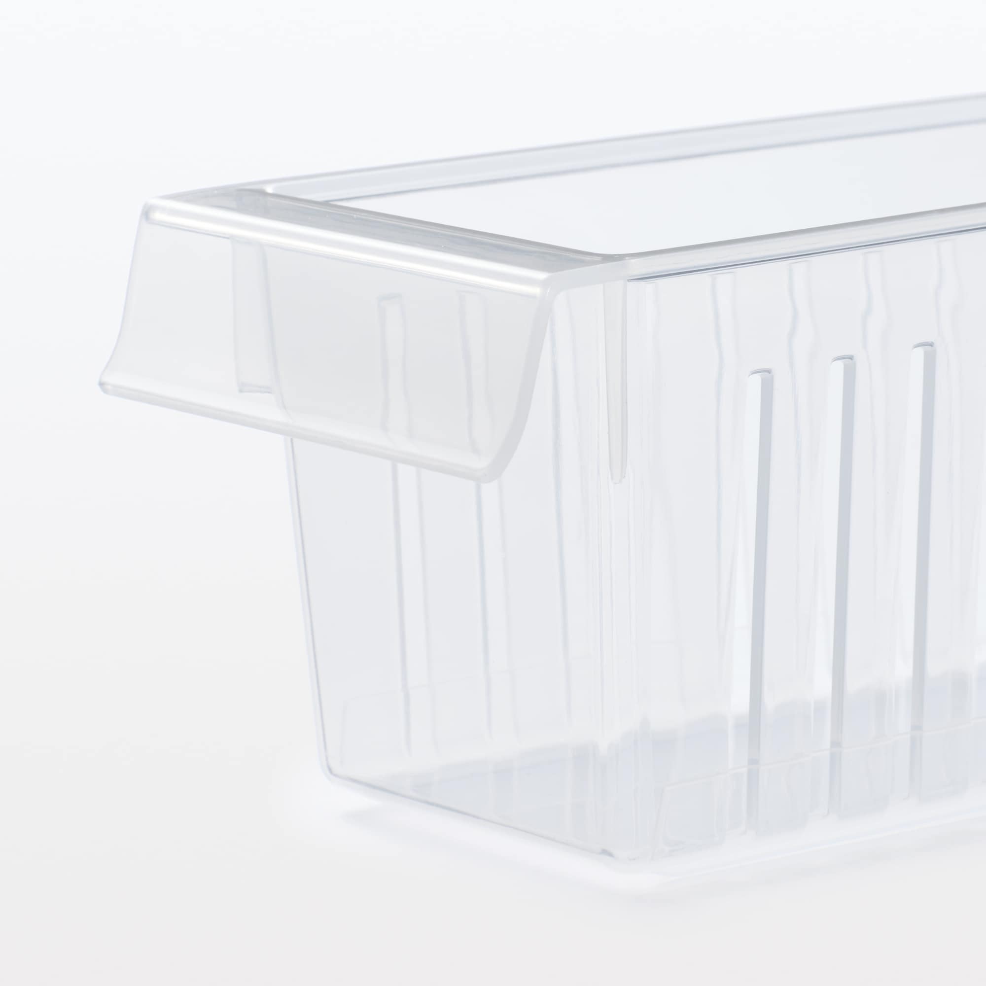 冷蔵庫内　整理トレー　小