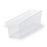 冷蔵庫内　整理トレー　小