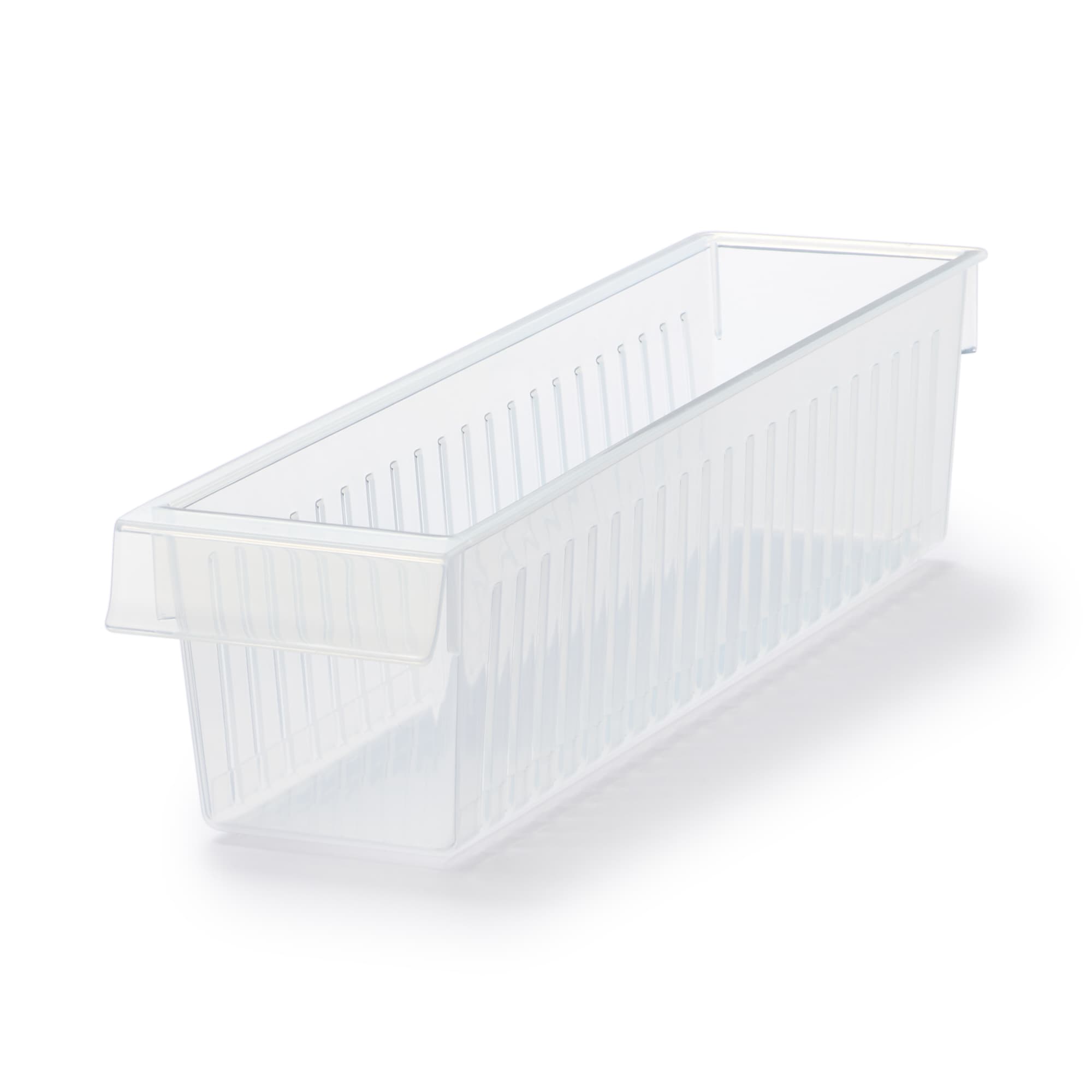 冷蔵庫内　整理トレー　小