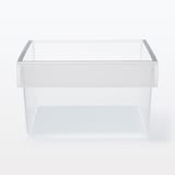 冷蔵庫内　整理トレー　大