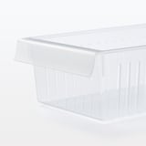 冷蔵庫内　整理トレー　大