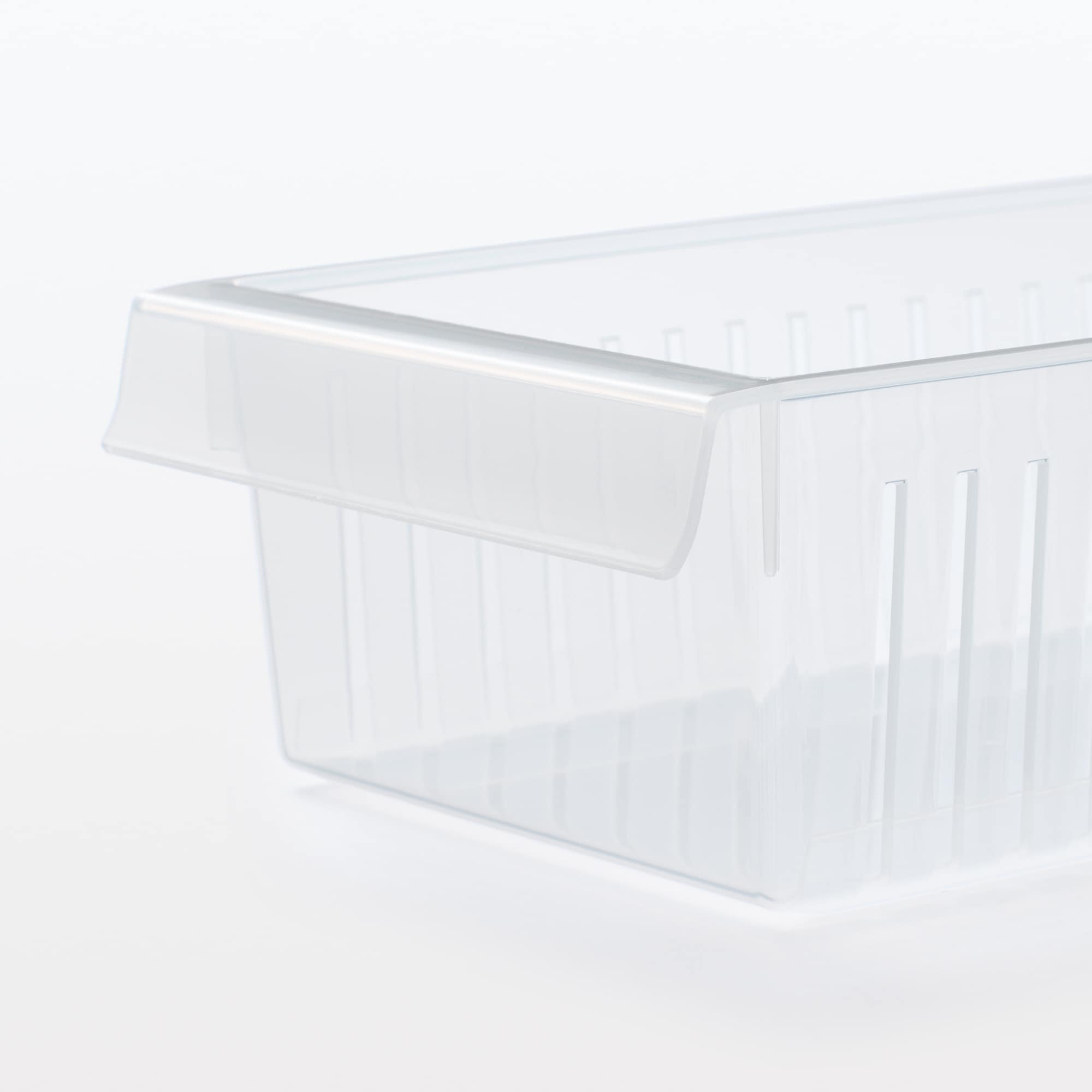 冷蔵庫内　整理トレー　大