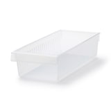 冷蔵庫内　整理トレー　大