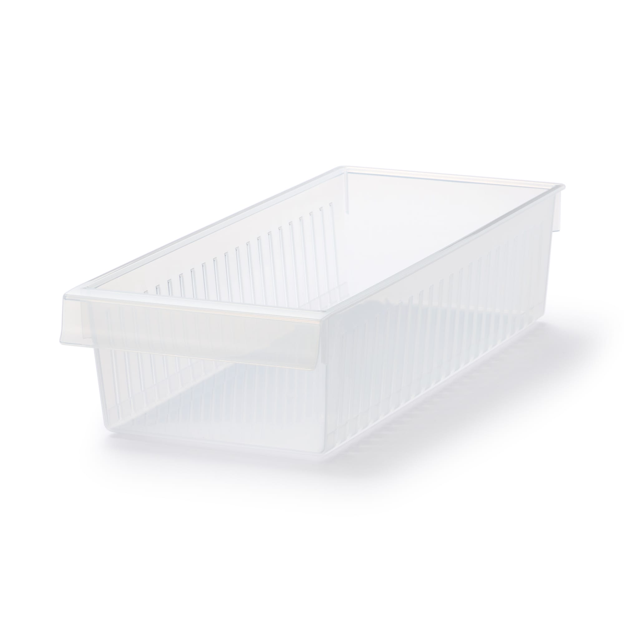 冷蔵庫内　整理トレー　大