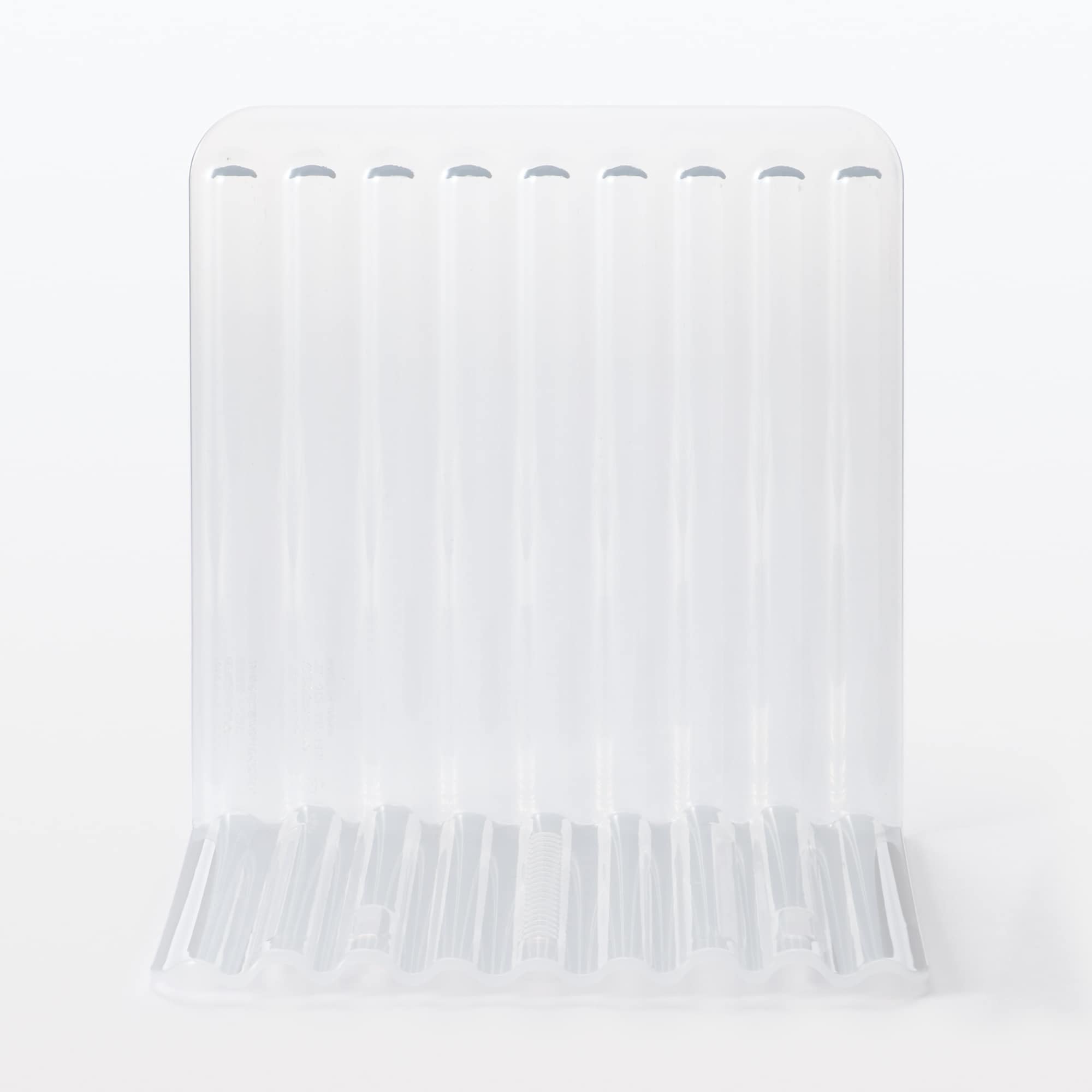 組み合わせて使える　冷凍庫用仕切板