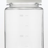 目盛り付き　ドリンクボトル