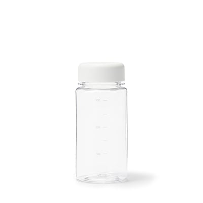 目盛り付き　ドリンクボトル　約３５０ｍＬ