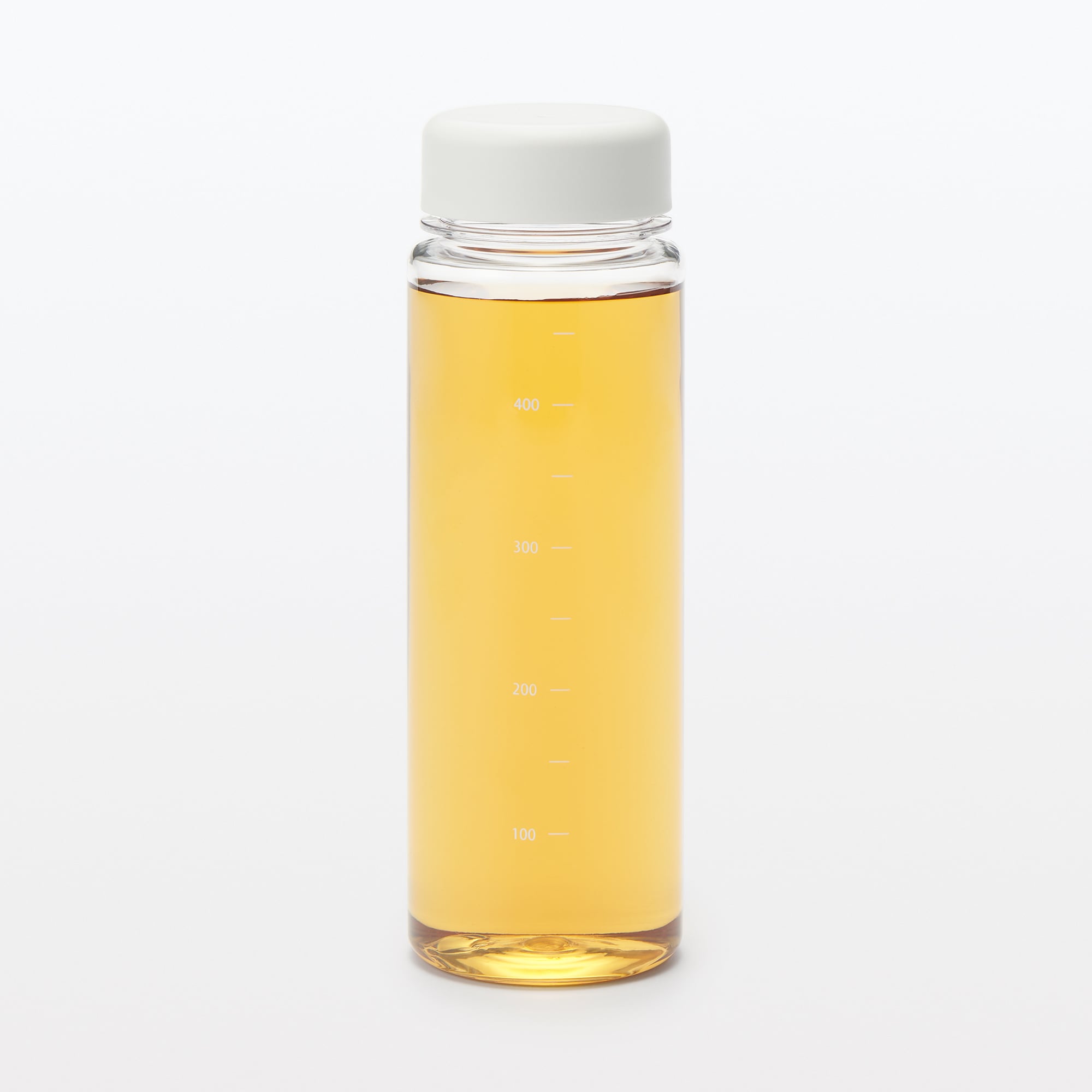 目盛り付き　ドリンクボトル
