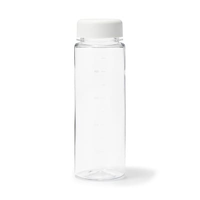 目盛り付き　ドリンクボトル　約５００ｍＬ