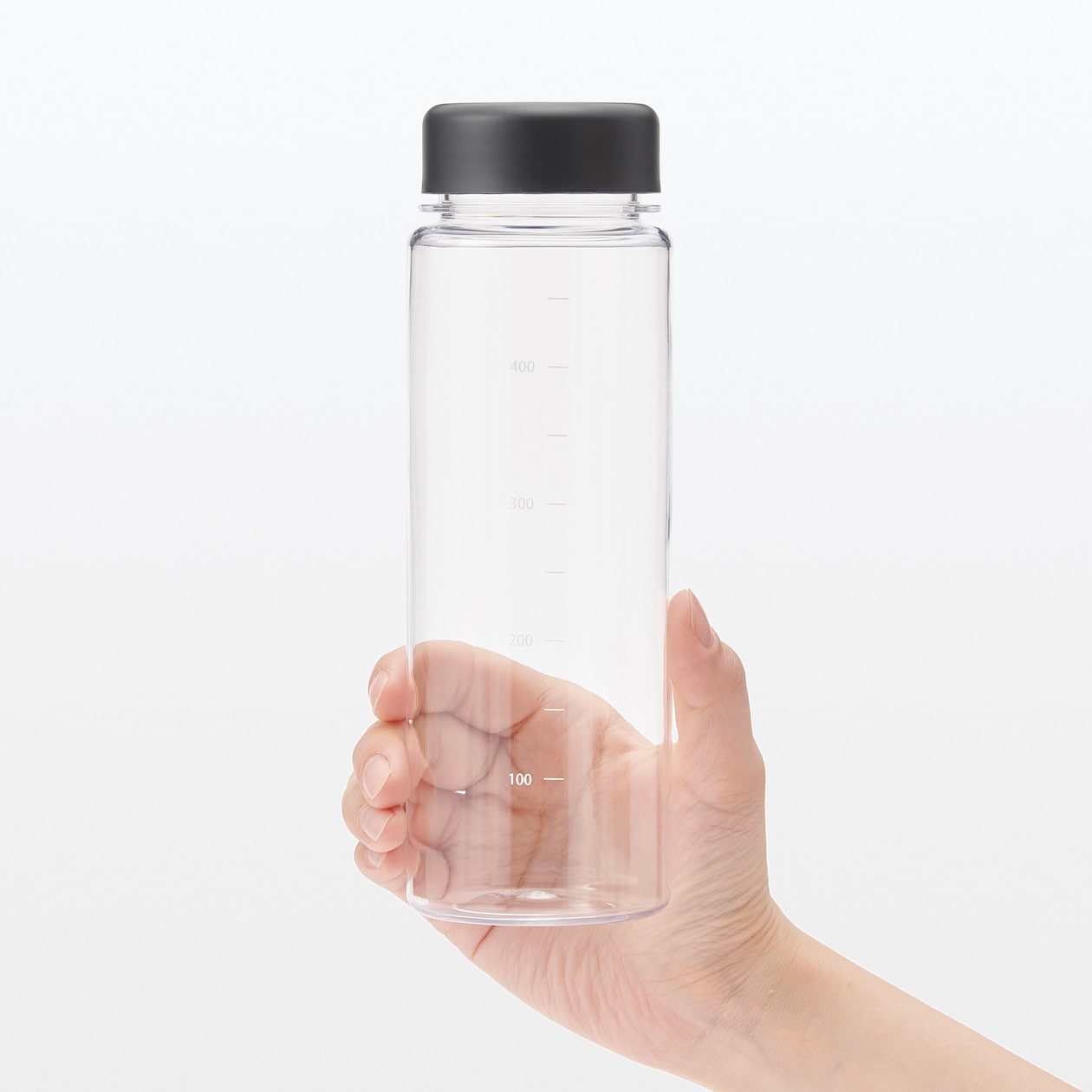 目盛り付き ドリンクボトル | 無印良品