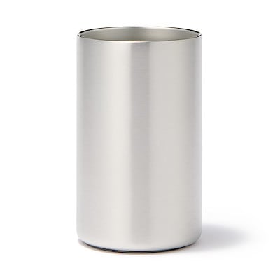 コップとしても使える　缶飲料用　保温保冷ホルダー　３５０ｍＬ／５００ｍＬ