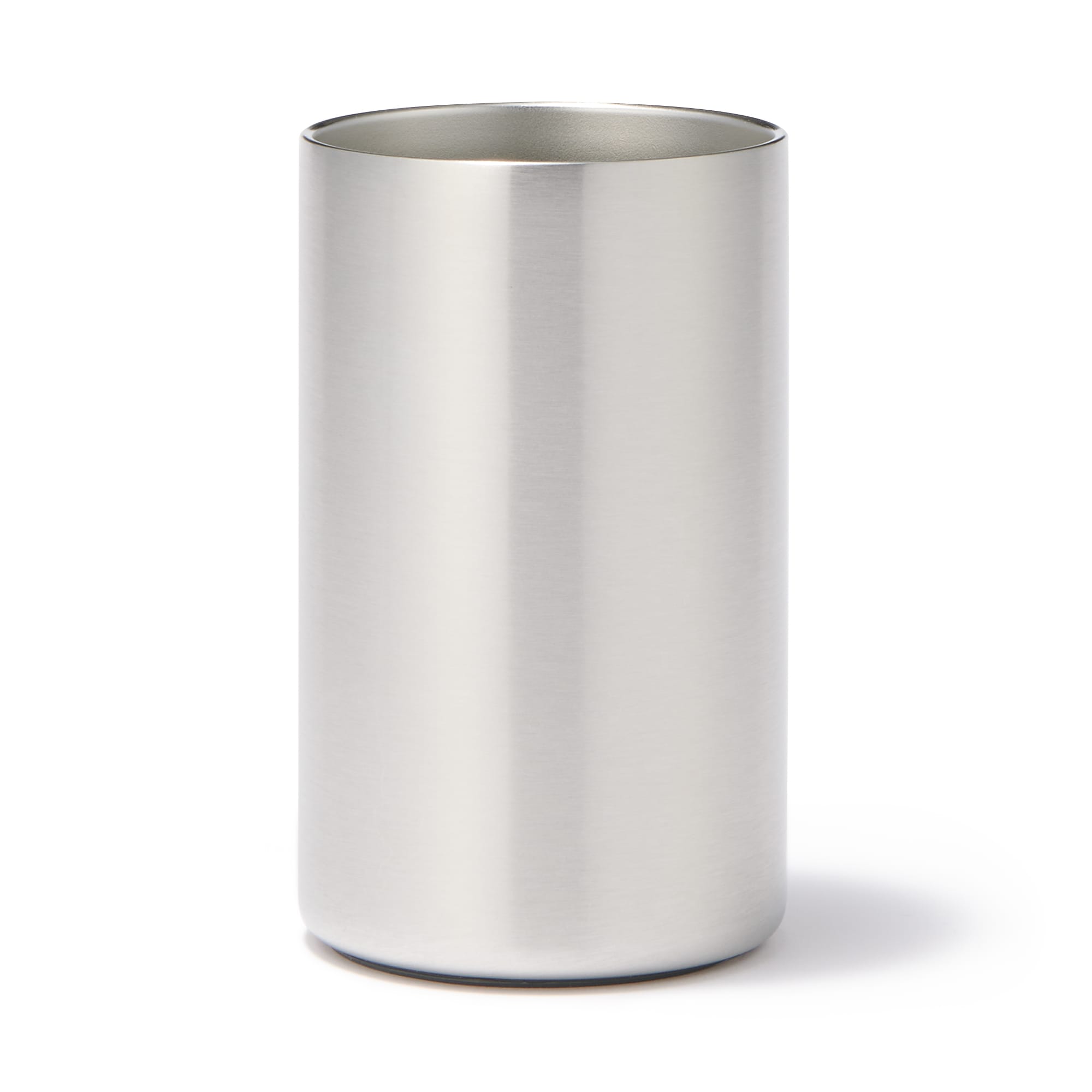 コップとしても使える　缶飲料用　保温保冷ホルダー