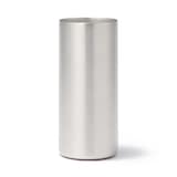 コップとしても使える　缶飲料用　保温保冷ホルダー