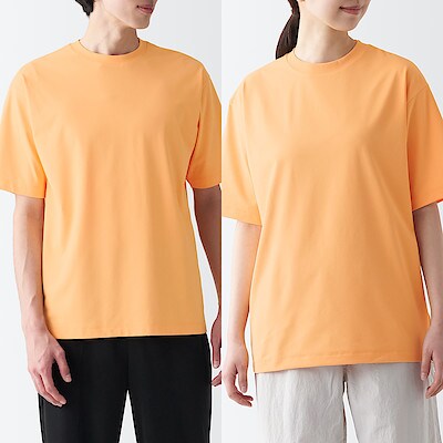 ＵＶカット吸汗速乾半袖Ｔシャツ