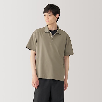 Tシャツ・カットソー・ポロシャツ(半袖) 通販 | 無印良品