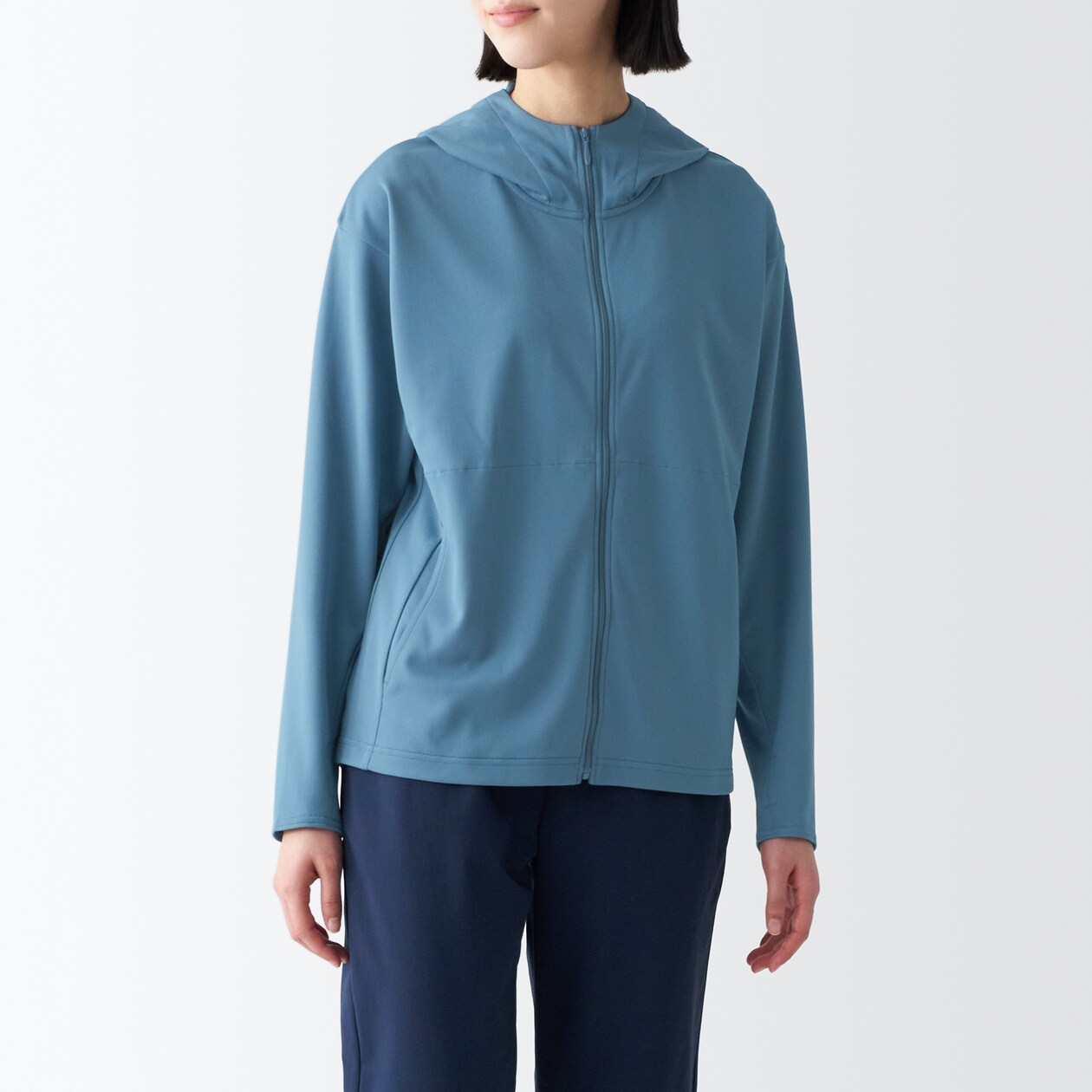 美品】NATIVE LOUNGE ジップアップパーカー☆迷彩柄☆ 剥げ