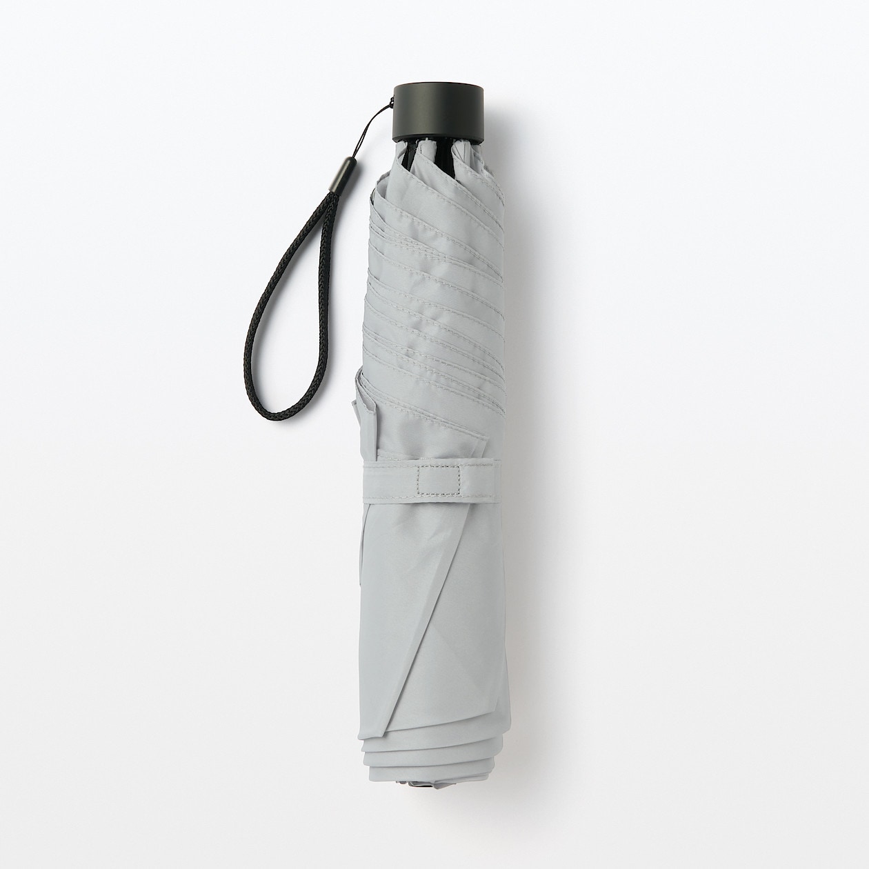 コンパクト 折りたたみ傘 60cm | 無印良品