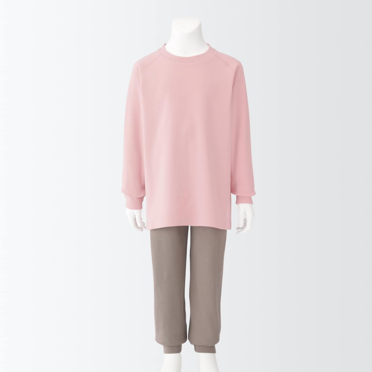 カットソールームウエアセット（キッズ）