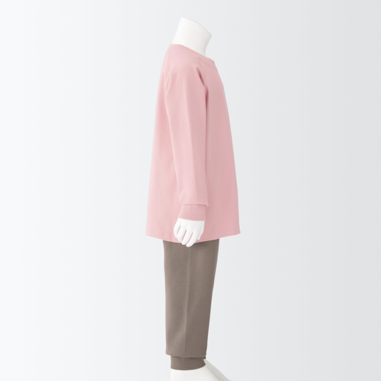 カットソールームウエアセット（キッズ）