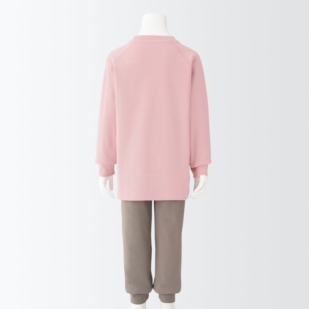 カットソールームウエアセット（キッズ）