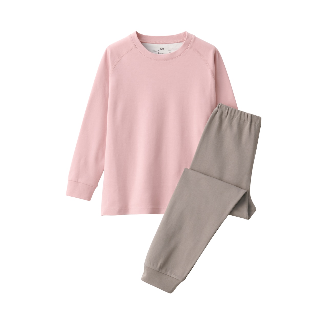 カットソールームウエアセット（キッズ）