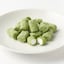 チョコがけマシュマロ　抹茶