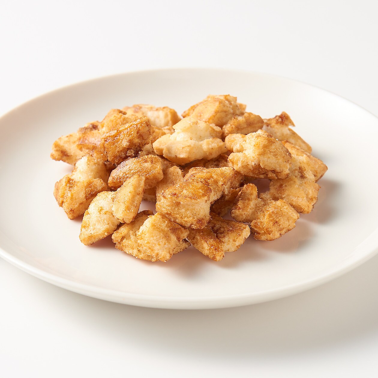 生ハムを使った簡単な朝食用キャセロールのレシピ