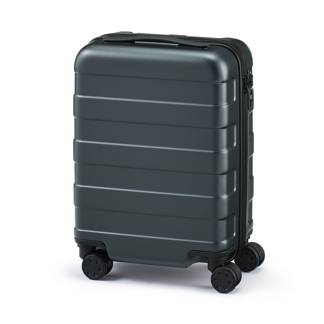 MUJI 無印良品 キャリー スーツケース 20リットル 機内持込可